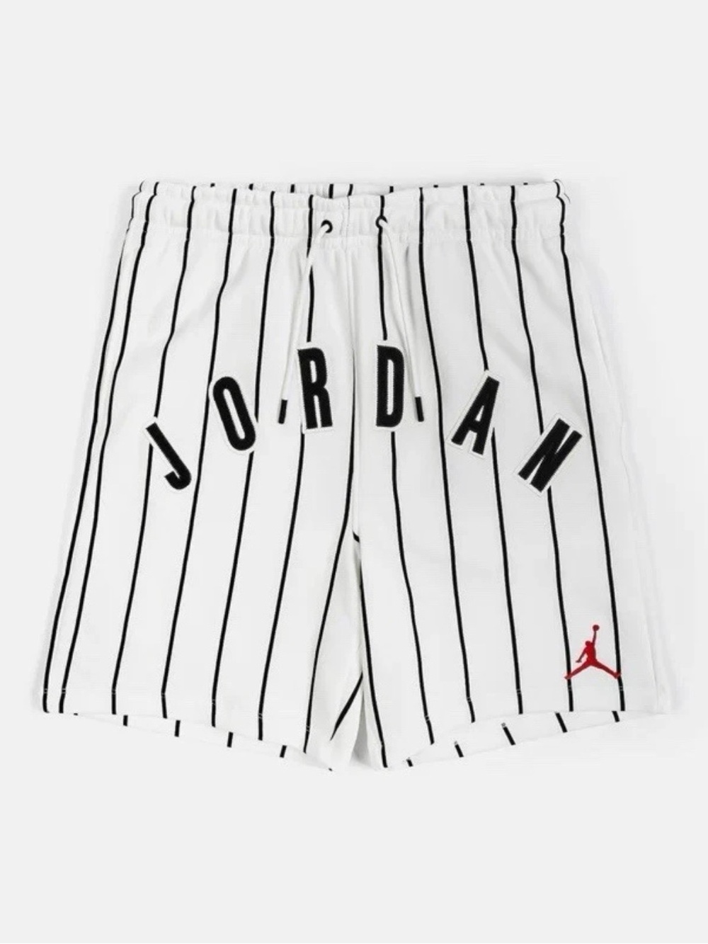 Air Jordan Brooklyn Fleece Striped Diamond Short